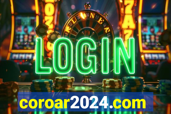 coroar2024.com