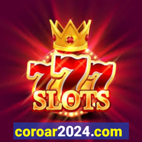 coroar2024.com