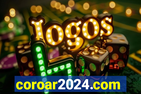 coroar2024.com