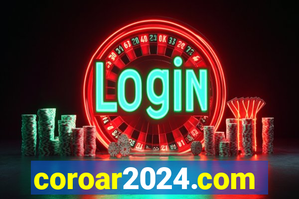 coroar2024.com