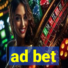 ad bet