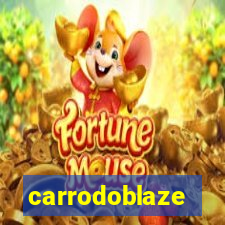 carrodoblaze