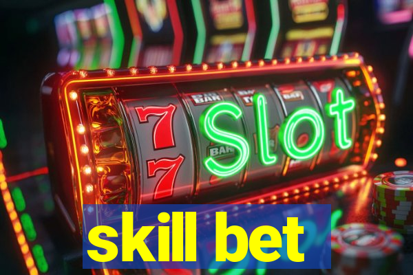 skill bet