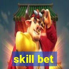 skill bet