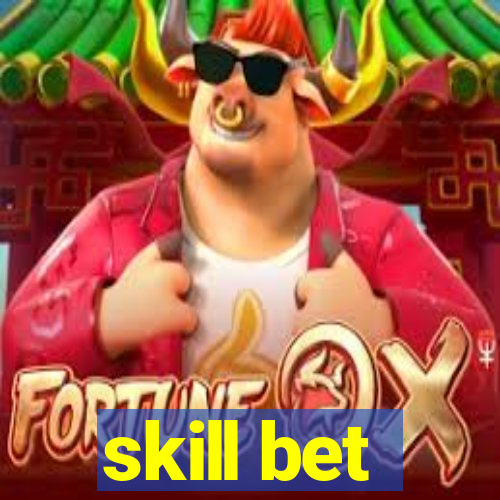 skill bet