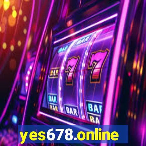 yes678.online