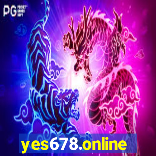 yes678.online