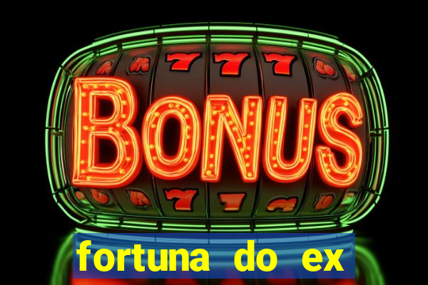 fortuna do ex jogador bebeto