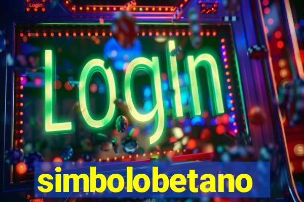 simbolobetano