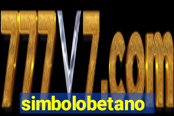 simbolobetano