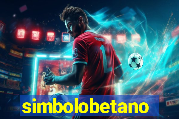 simbolobetano