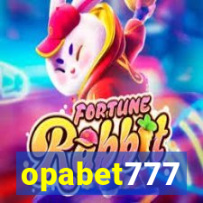 opabet777