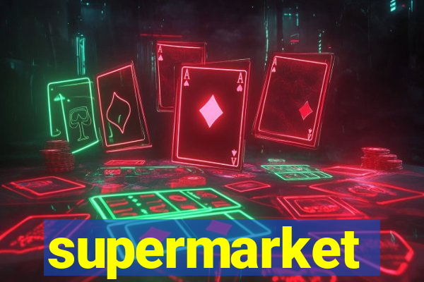 supermarket simulator apk dinheiro infinito