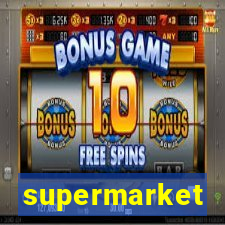 supermarket simulator apk dinheiro infinito