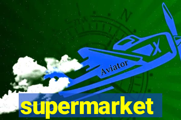 supermarket simulator apk dinheiro infinito