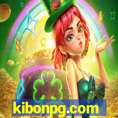 kibonpg.com