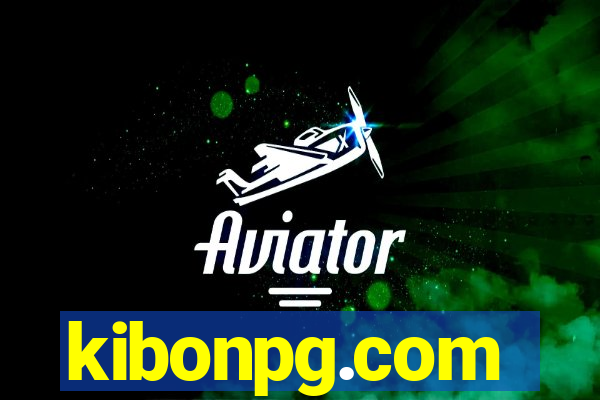 kibonpg.com