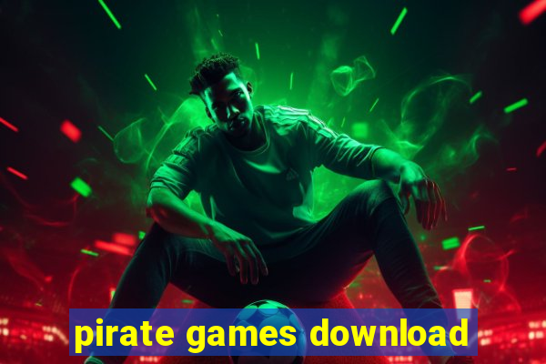 pirate games download