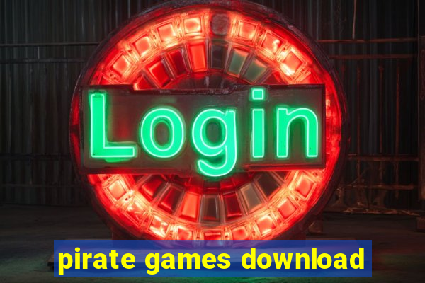 pirate games download