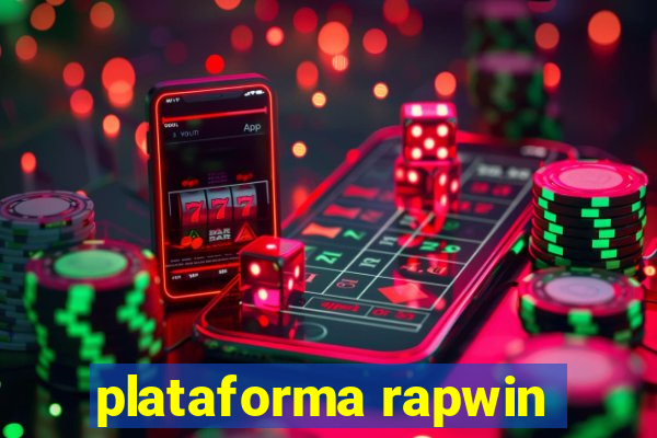 plataforma rapwin