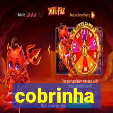 cobrinha