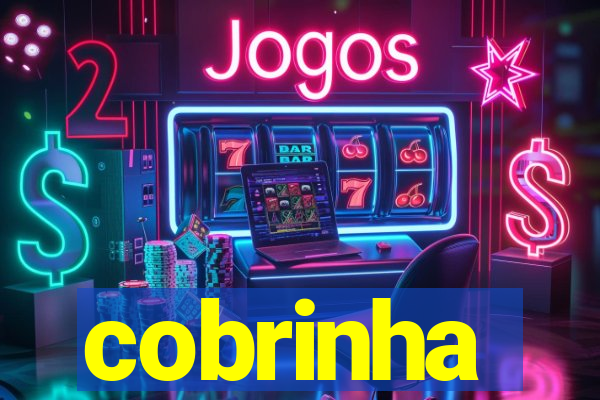 cobrinha