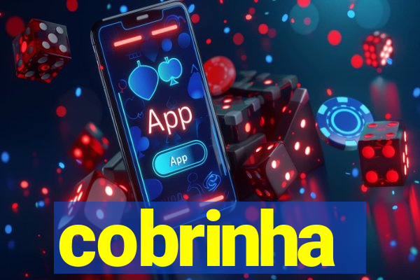 cobrinha