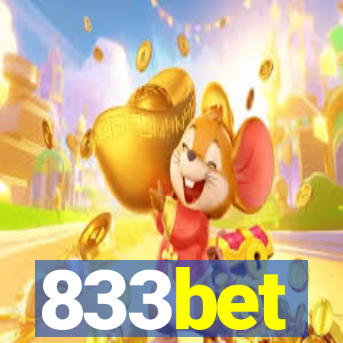 833bet