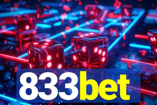 833bet