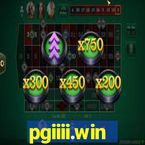 pgiiii.win