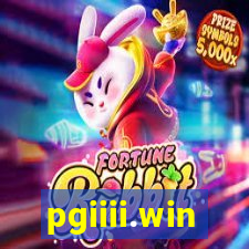 pgiiii.win