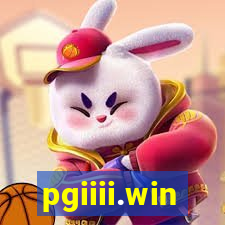 pgiiii.win