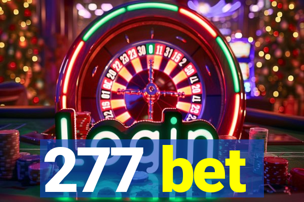 277 bet