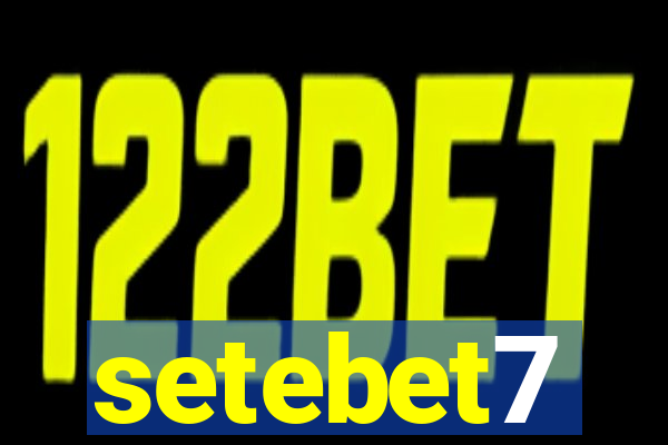 setebet7