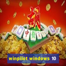 winpilot windows 10