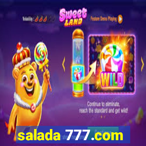 salada 777.com