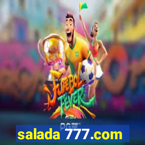 salada 777.com