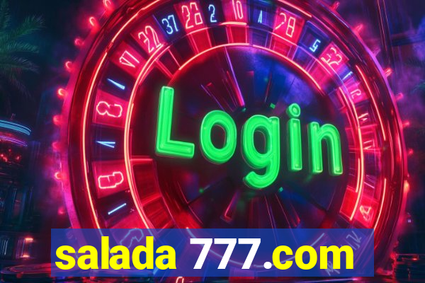 salada 777.com