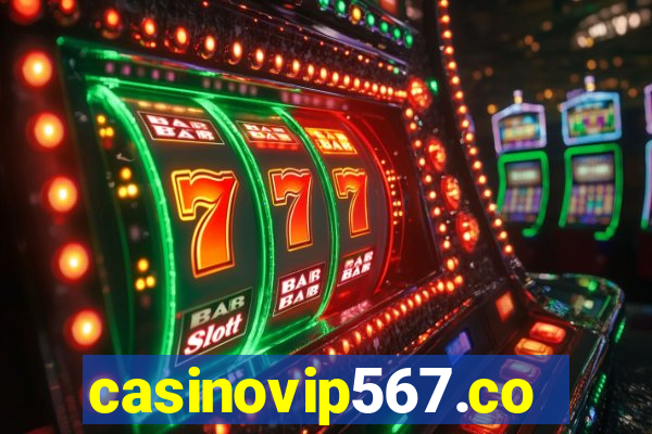 casinovip567.com