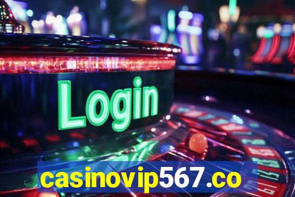 casinovip567.com