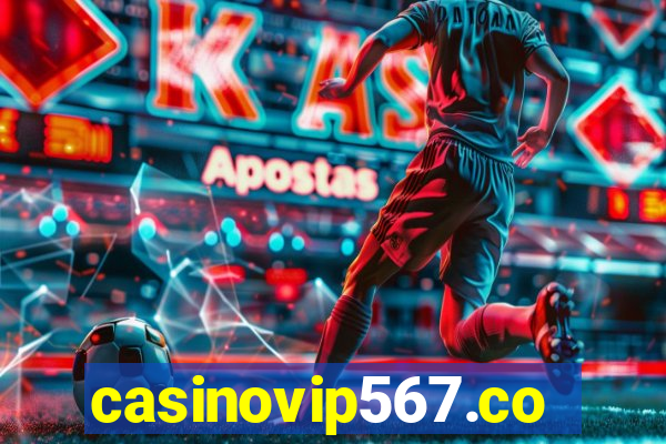 casinovip567.com