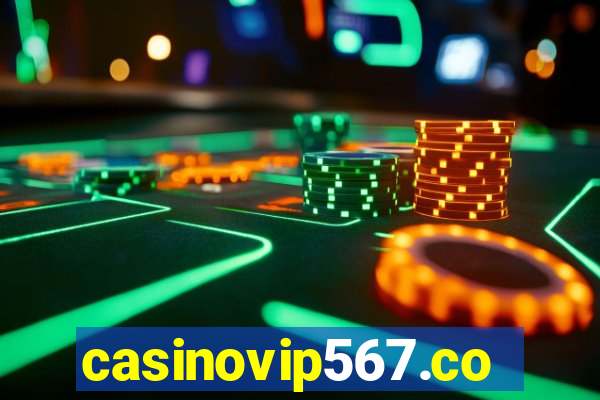 casinovip567.com