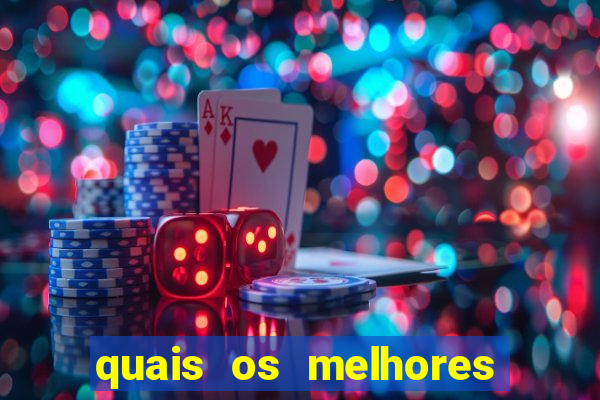 quais os melhores jogos da blaze