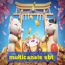 multicanais sbt