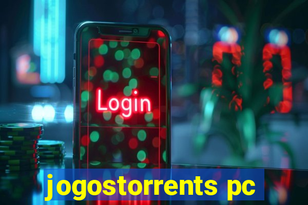 jogostorrents pc