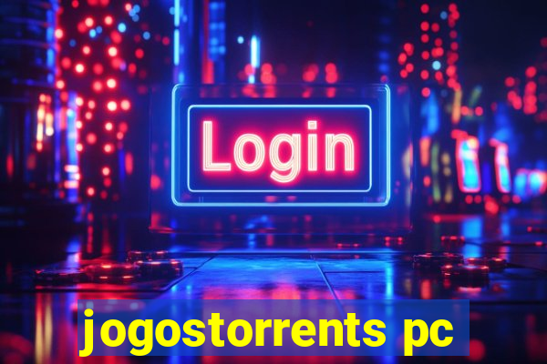 jogostorrents pc