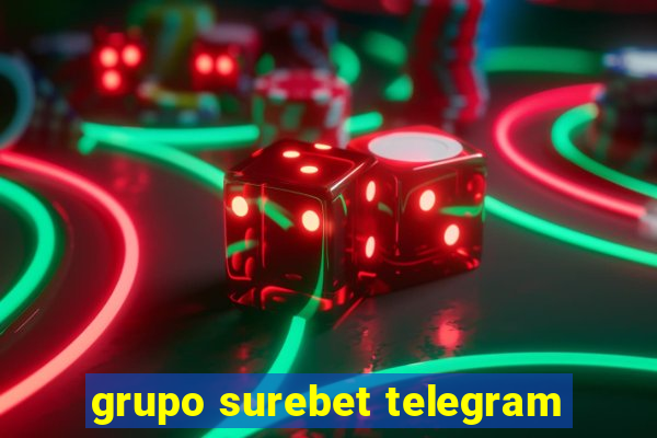 grupo surebet telegram