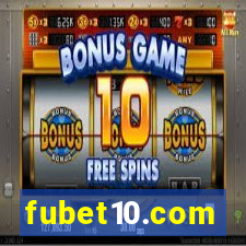 fubet10.com