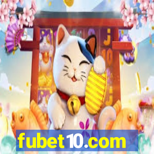 fubet10.com