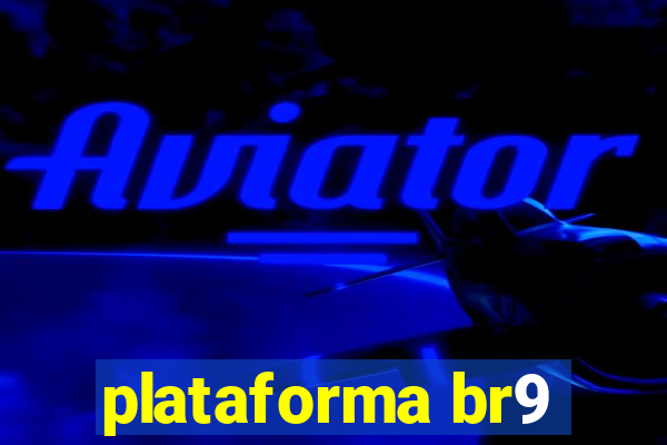 plataforma br9